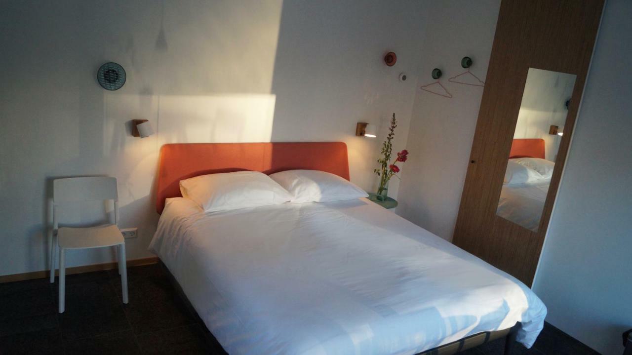 Room With A Few Amszterdam Kültér fotó
